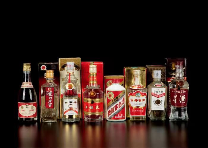 辽源老酒储存的方法