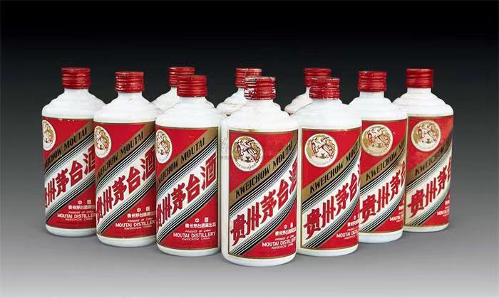 辽源茅台酒回收